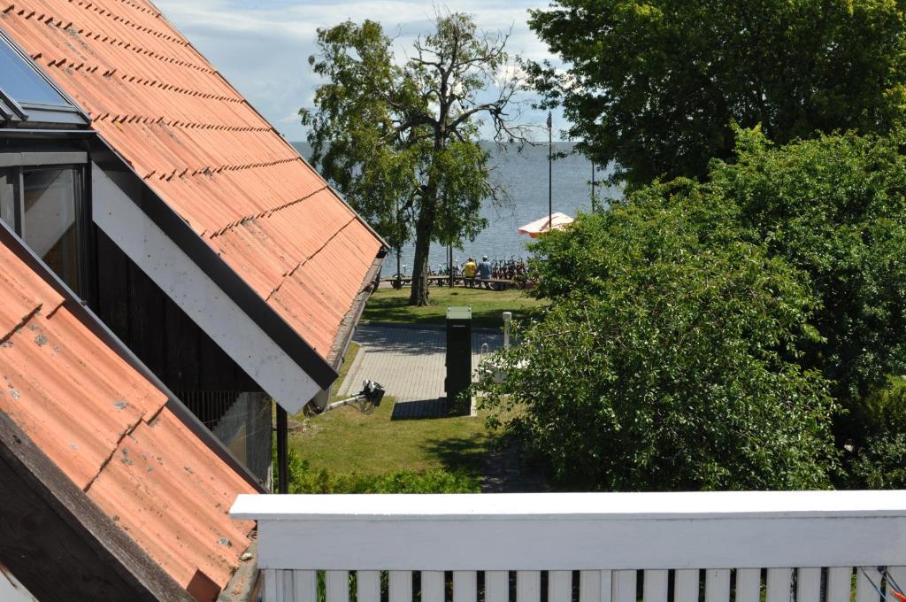 Nidos Bure Hotel Bagian luar foto