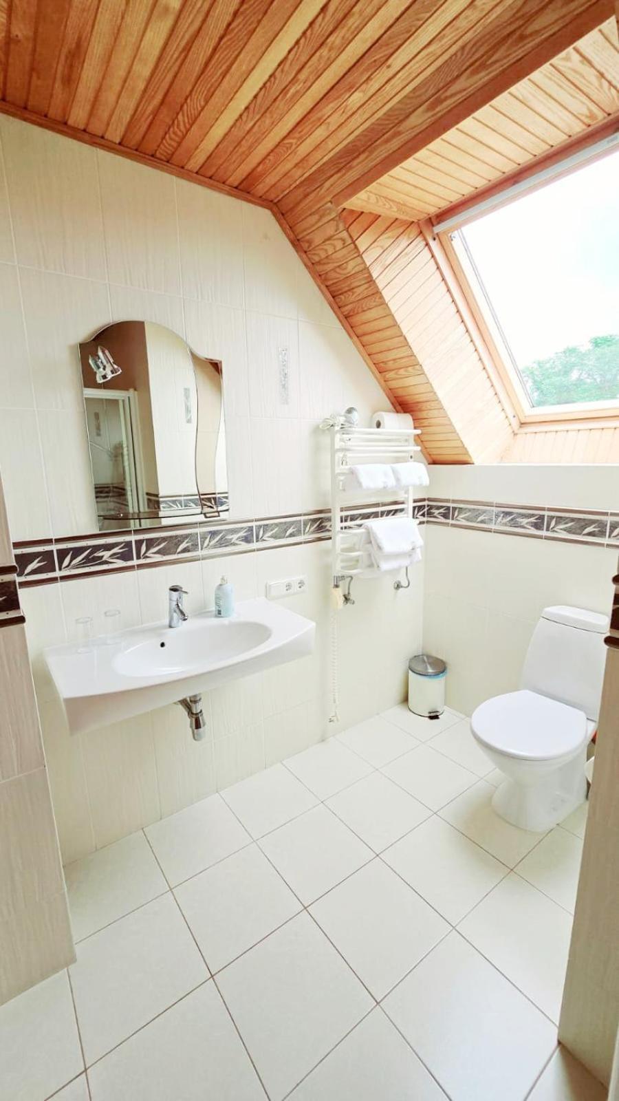 Nidos Bure Hotel Bagian luar foto